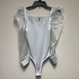 fashion nova bodysuit